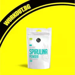 Organic Spirulina Powder / Био спирулина на прах