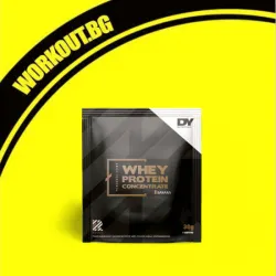 Dorian Yates Nutrition Renew Whey Protein Concentrate