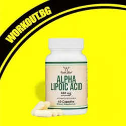 Мнения за ефекта от Alpha Lipoic Acid