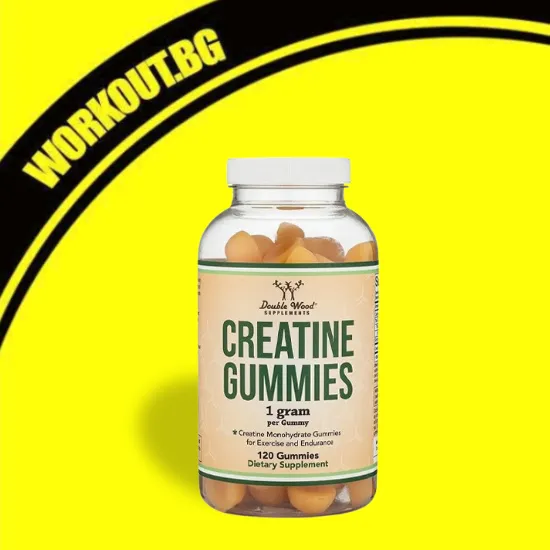 Creatine Gummies