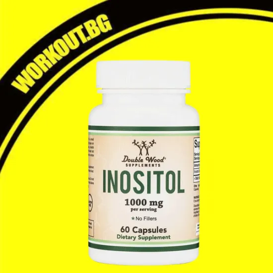 Inositol