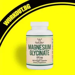 Мнения за ефекта от Magnesium Glycinate