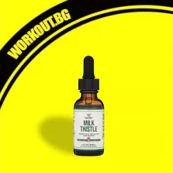 Мнения за ефекта от Milk Thistle