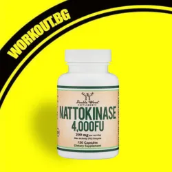 Мнения за ефекта от Nattokinase