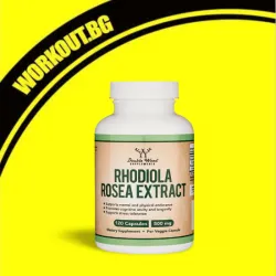 Rhodiola Rosea Extract 500 mg