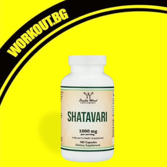 Shatavari