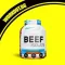 100% Beef Protein Isolate