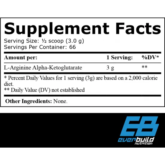 Everbuild AAKG 3000™