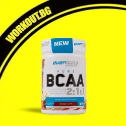 Мнения за ефекта от BCAA 2:1:1