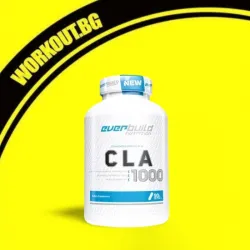 Мнения за ефекта от CLA 1000 mg