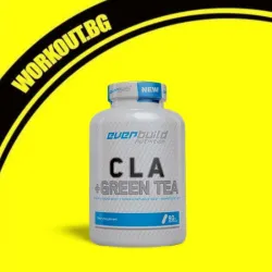 Мнения за ефекта от CLA + Green Tea