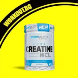 Мнения за ефекта от Creatine HCL 3000