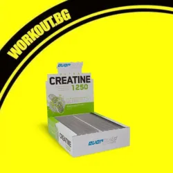 Мнения за ефекта от Creatine Mega Caps 1250 mg / 60 x 15 Caps