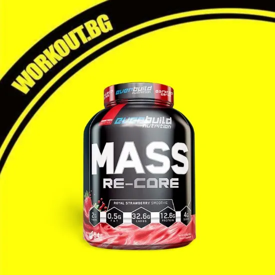 Darktech Series Mass Re-Core