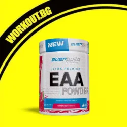 Мнения за ефекта от EAA Powder