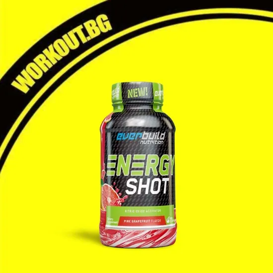 Energy Shot / 70 ml