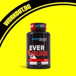 Мнения за ефекта от Ever Burn Lipotropic Fat Burner / 120 Caps