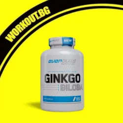 Мнения за ефекта от Ginkgo Biloba 60 mg
