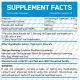 Everbuild Glucosamine Chondroitin & MSM Complex / 120 Caps