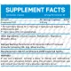 Everbuild High Potency CoenzymeQ10 CoQ10 100 mg / 90 Vcaps