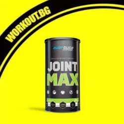 Мнения за ефекта от Joint Max