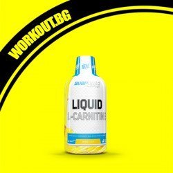 Liquid L-Carnitine + Chromium 1500 mg