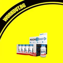 Мнения за ефекта от Magnesium Shot Box / 1 x 70 МЛ