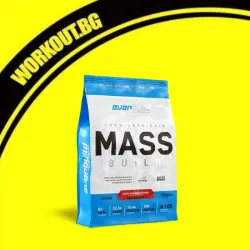 Мнения за ефекта от Mass Build Gainer / Bag