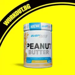 Мнения за ефекта от Peanut Butter