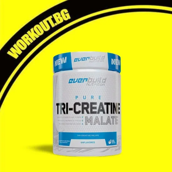 Tri-Creatine Malate 3000