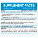 Everbuild TUDCA 200 mg / 100 Vcaps