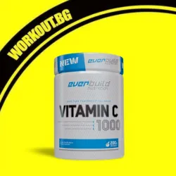 Мнения за ефекта от Vitamin C Powder
