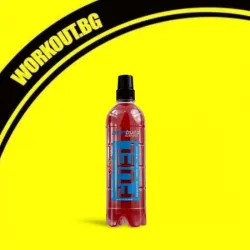 Мнения за ефекта от Vitargo Fuel RTD / 12 x 500 ml 