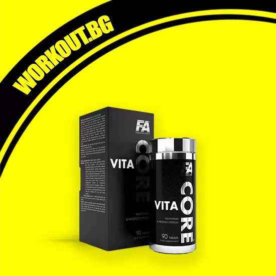 CORE Vita / Premium Multivitamin Formula