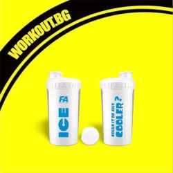 FA Shaker / Ice Cool / White