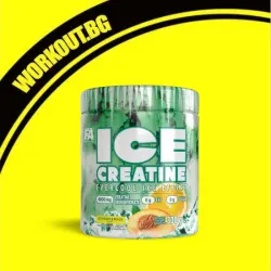 FA Nutrition Ice Creatine Monohydrate | Evercool Ice Effect