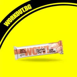 WOW! Protein Bar/Low Sugar