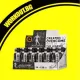 Kevin Levrone Fat Killer 2 in 1 Shot / Thermogenic Pre-Workout