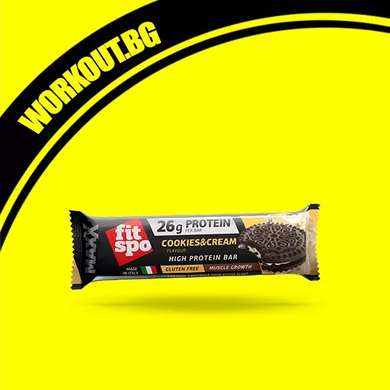 FIT SPO MAXX Bar FIT SPO MAXX Bar