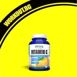 Vitamin C 1000 mg | Immune Health Support