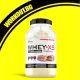 Genius Nutrition Whey-X5
