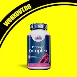 Мнения за ефекта от 10 Billion Acidophilus & Bifidus Probiotic Complex / 30 Caps