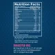 HAYA LABS 100% Pure All Natural Whey Protein / Stevia