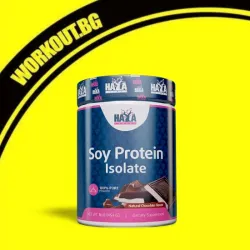 Мнения за ефекта от 100% Soy Protein Isolate / NON GMO