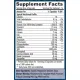 HAYA LABS All Natural Spirulina 500 mg / 100 Caps