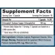 HAYA LABS Chlorophyll 100 mg / 90 Vcaps
