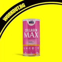 Мнения за ефекта от Collagen Max