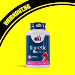 Мнения за ефекта от Diuretic Boost / 100 Caps
