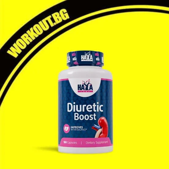 Diuretic Boost / 100 Caps