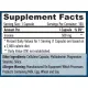 HAYA LABS Inosine 500 mg / 100 Vcaps